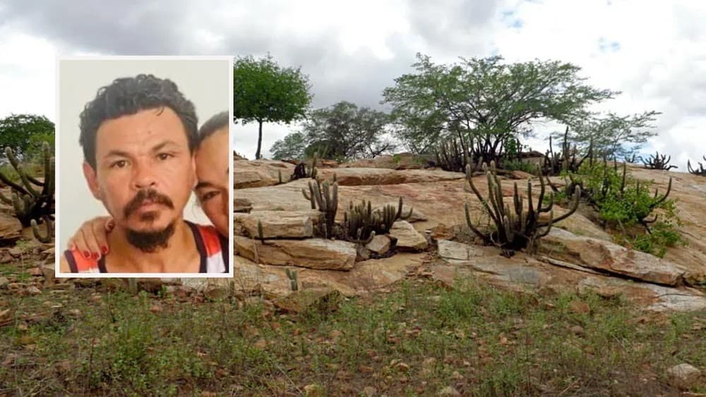 Homem se perde na mata e sobrevive 50 dias com maracujá e mel