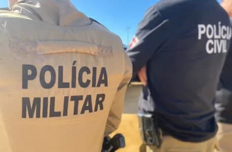 Mulher é presa após matar o companheiro a facadas em Boa Nova