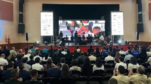 Seminário de Mineração da Bahia movimnta Ilhéus com 500 Participantes