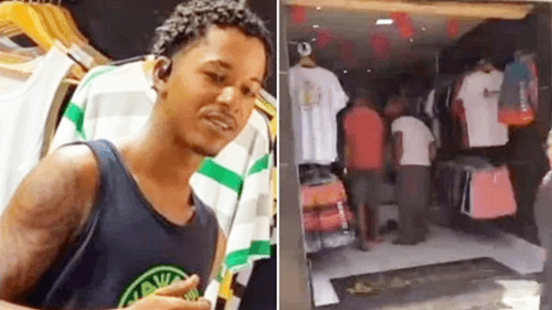 Disputa entre facções deixa três mortos e dois feridos na Bahia