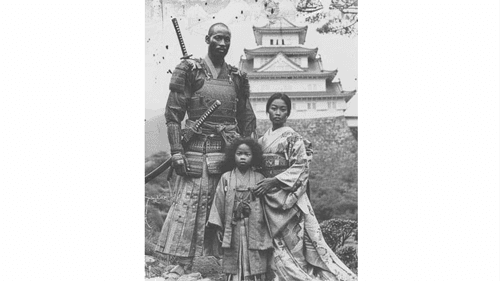 Yasuke: O Samurai Negro que Conquistou o Japão Feudal