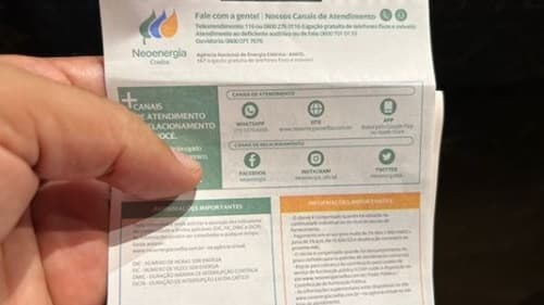 Aneel mantém bandeira verde e conta de luz segue sem taxa extra em abril