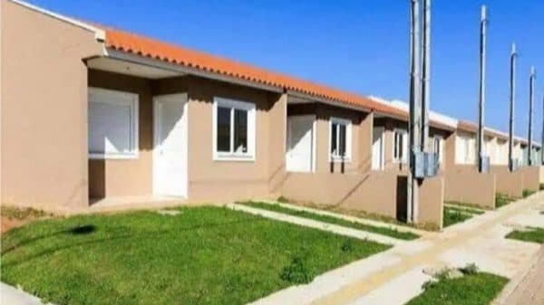 Lula sanciona Lei do Minha Casa Minha Vida; veja como fica o programa