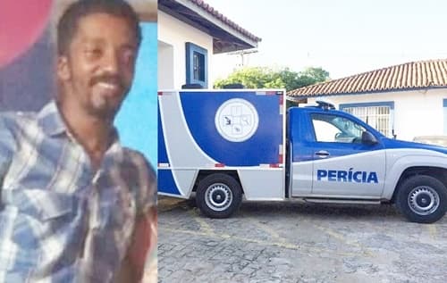 Execução na Bahia deixa um morto, uma ferida e três pessoas traumatizadas