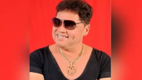 Morre Ray Douglas, ícone da seresta e do brega