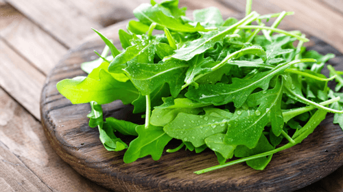 Os Benefícios da Rúcula: Um Superalimento para a Saúde