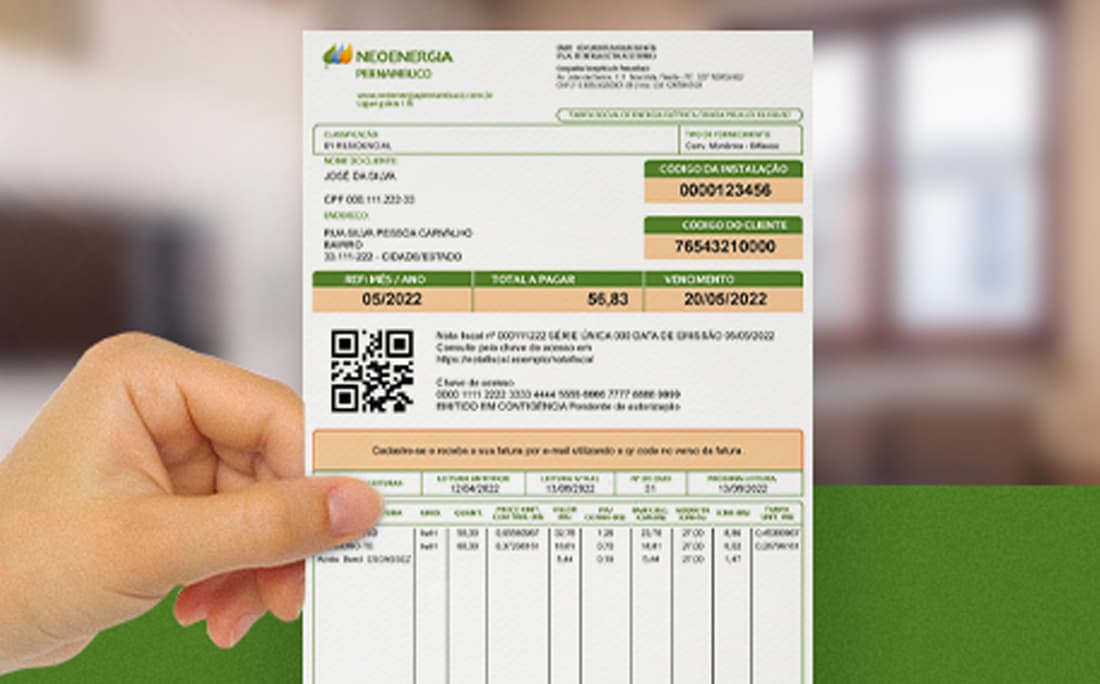 Feirão da Neoenergia Coelba dá descontos de até 40% em faturas atrasadas na Bahia