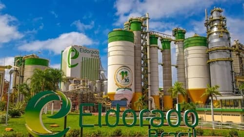 J&F conclui compra da Eldorado e encerra disputa com Paper Excellence