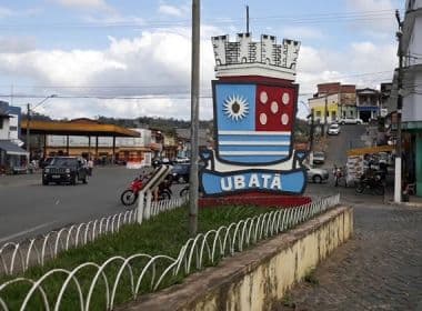 Contas de 2019 de Ubatã são refeitadas peloo TCM