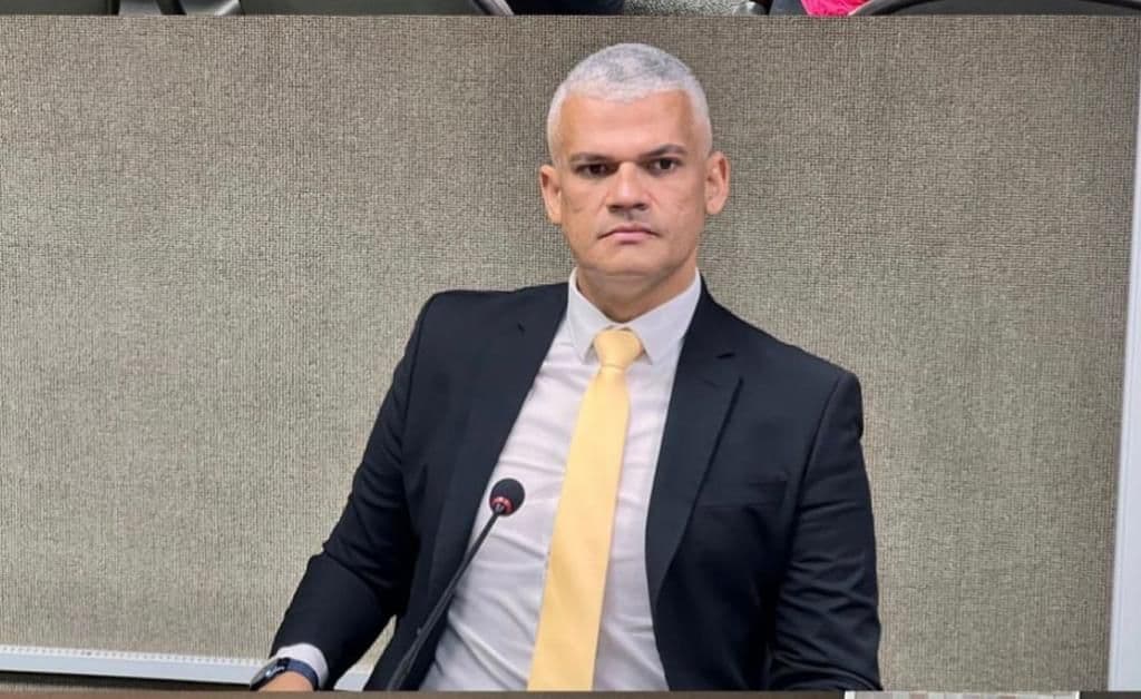 Pablo Roberto Propõe Integração da Guarda Municipal à Segurança Pública na Bahia