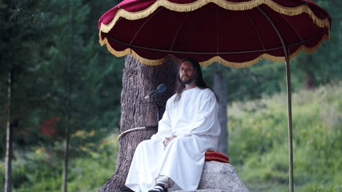 "Jesus da Sibéria" é condenado a 12 anos de prisão na Rússia