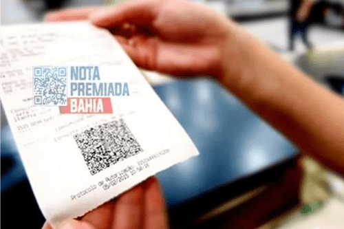 Campanha Nota Premiada Bahia Premiou mais de 4 mil participantes em cinco anos