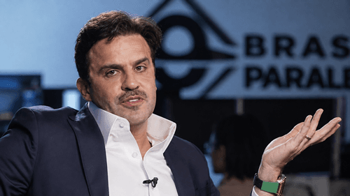 TSE proíbe Pablo Marçal de usar recursos públicos de campanha por decisão liminar