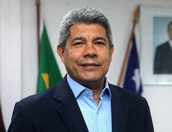 Jerônimo anuncia onze secretários da sua equipe de governo