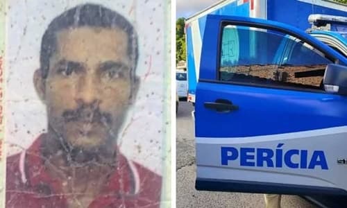 Homem de 53 anos é encontrado morto dentro de casa na Bahia