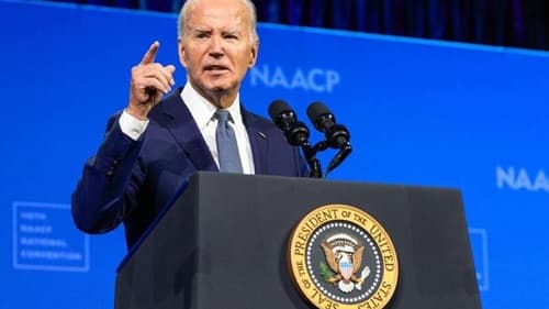 Presidente dos Estados Unidos confirma vinda ao Brasil