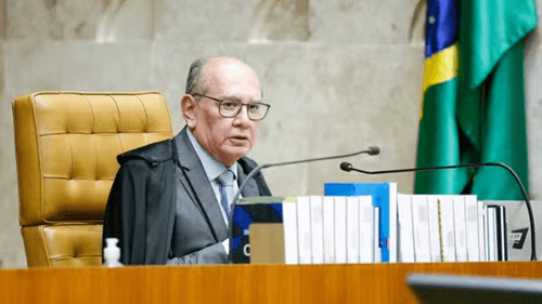 STF mantém prisão de Daniel Vorcaro no caso Banco Master
