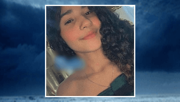 Garota é encontrada amarrada com corda é socorrida, mas morre