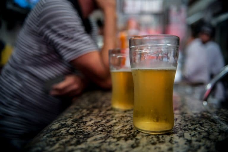 Preço da cerveja vai aumentar a partir dessa sexta-feira (1º)