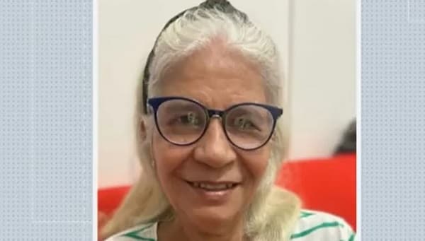 Idosa é assassinada na BAHIA pelo marido: 'Matou ela dormindo' depois chamou a polícia.