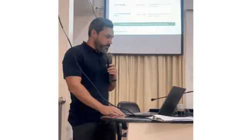 Ibirataia: Prefeitura realiza audiência pública para discutir elaboração da LOA 2027