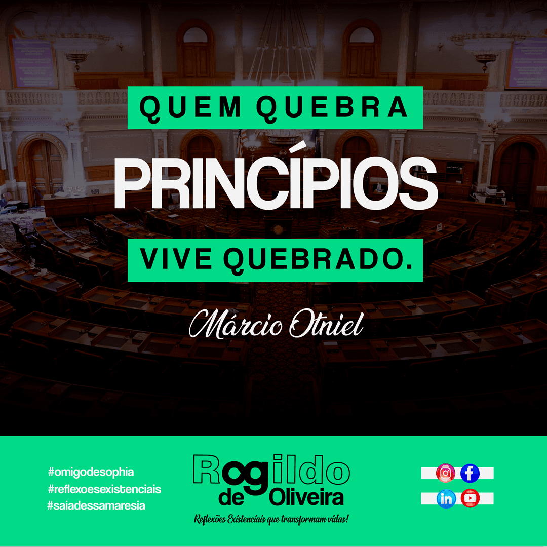 REFLEXÃO DO DIA