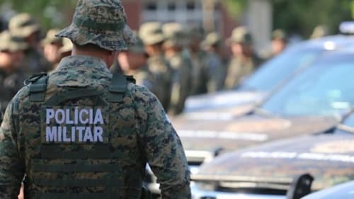 Jequié recebeu reforço no combate ao crime com ação integrada das forças de segurança