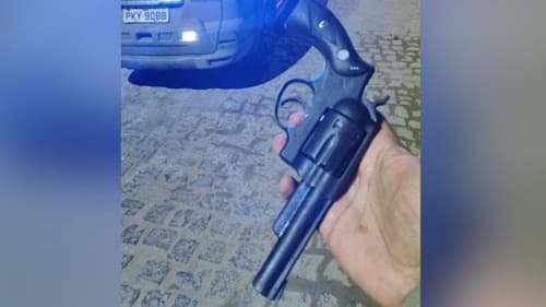 Ipiaú: Indivíduo de Alta Periculosidade Preso em Blitz é Liberado em Menos de 48h