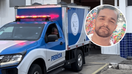 Jequié: Ajudante de pedreiro acusado de homicídio e tentativa de homicídio é preso no RJ