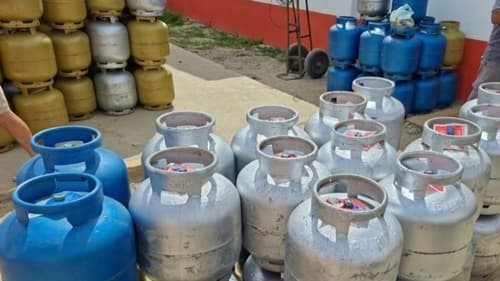 Gás de cozinha pode subir até R$ 10 na Bahia a partir de setembro