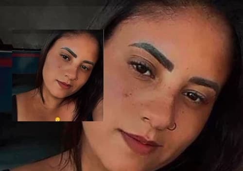 Jovem de 21 anos morre em hospital após cair de garupa da moto do namorado