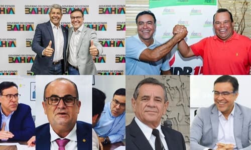 Ibirataia: Sandro Futuca; O Pré-candidato a Prefeito com Alianças Fortes e Visão de Desenvolvimento para o Município
