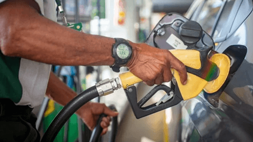 Preço da gasolina sobe 2,9% na Bahia; valor chega a R$ 6,39