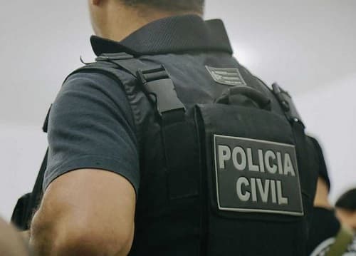 Prova para delegado da Polícia Civil é suspensa após troca de cadernos