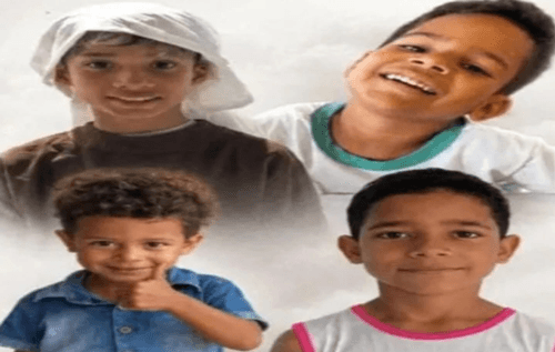 Quatro crianças da mesma família morrem afogadas em reservatório na Bahia