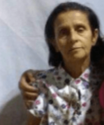 Nota de Pesar - Falecimento de Raimunda Santos Costa