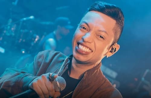Cantor Silfarley Silva, o “Rei da Seresta”, é preso após Show de São João