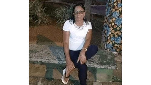 Ibirataia se despede de Miralva da Silva da Escola Mariana