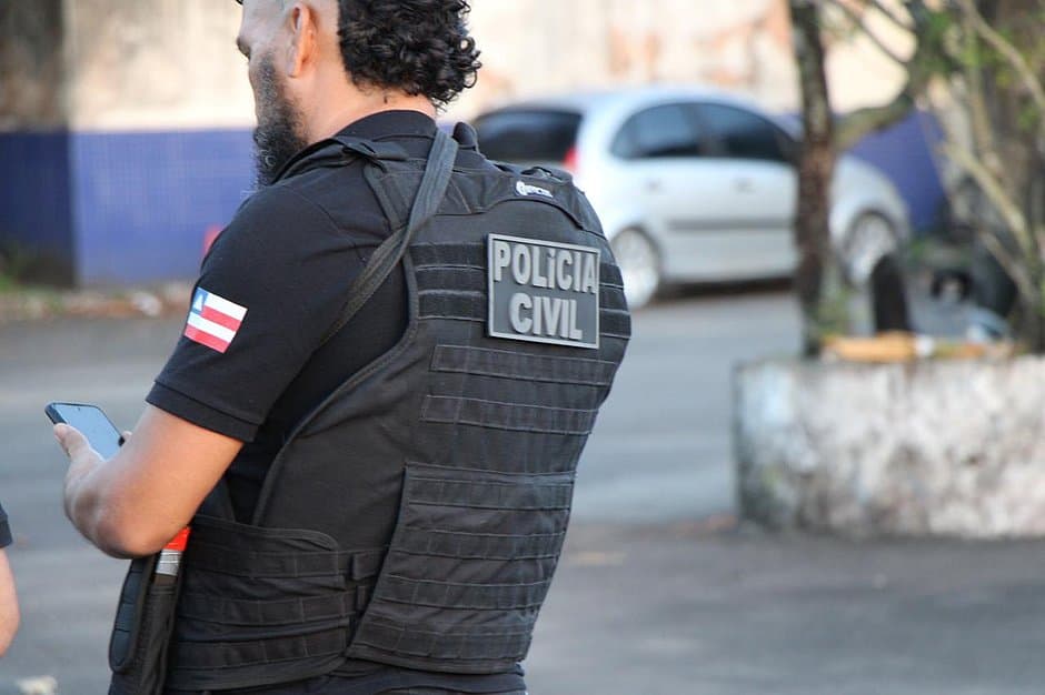 Bahia terá concurso para mil vagas na Polícia Civil este ano