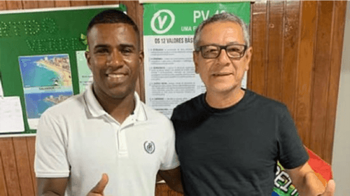 Secretário da Juventude do PV confessa participação em sequestro de presidente do partido na Bahia