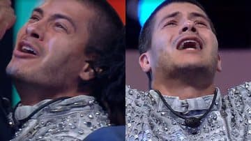 Arthur Aguiar é o campeão do BBB22, com 68,96% dos votos