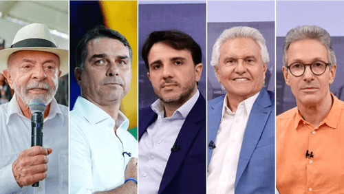 Campanha eleitoral começa oficialmente neste domingo com novas regras para candidatos e redes sociais