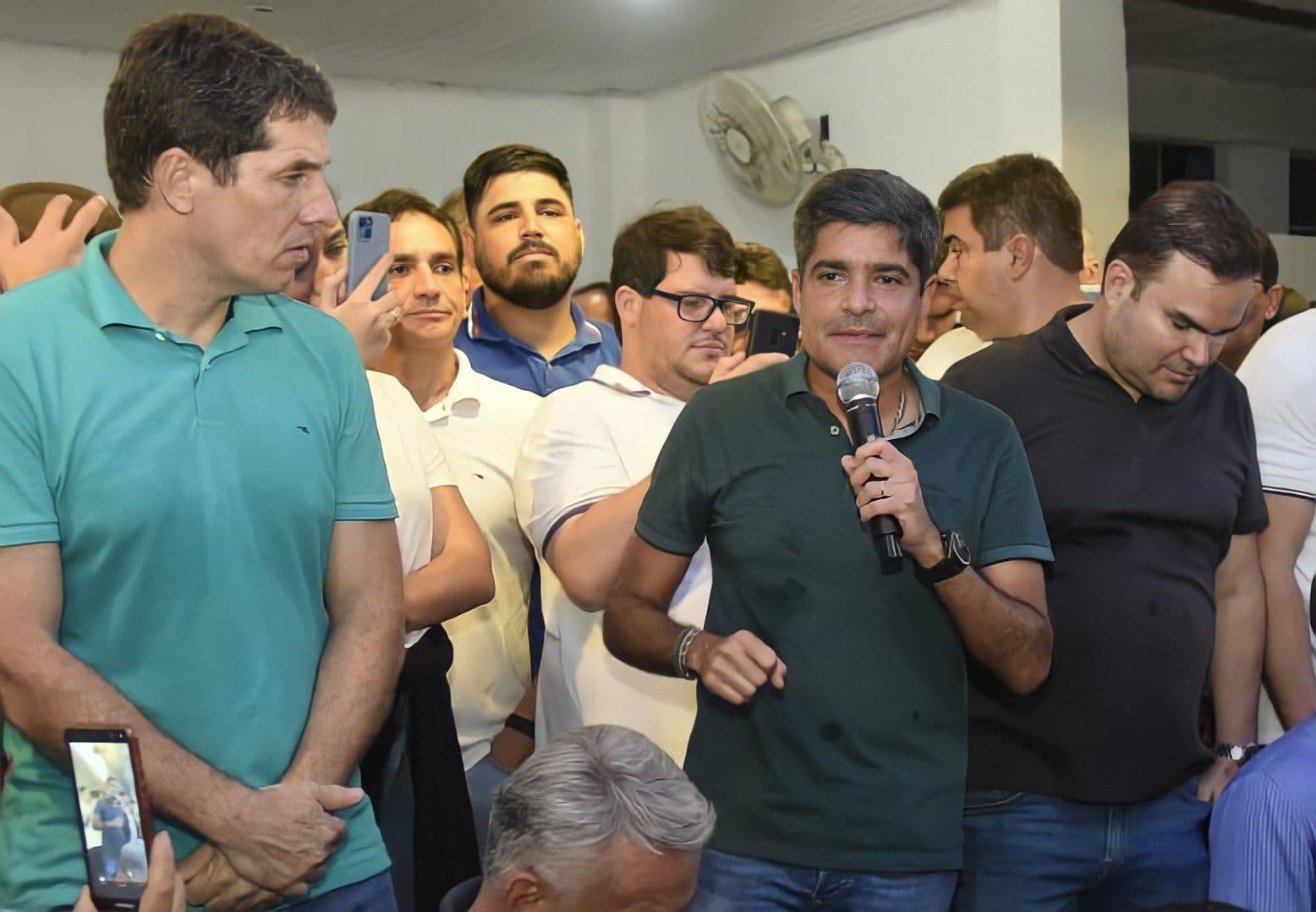 ACM Neto defende interiorização dos serviços de oncologia na Bahia