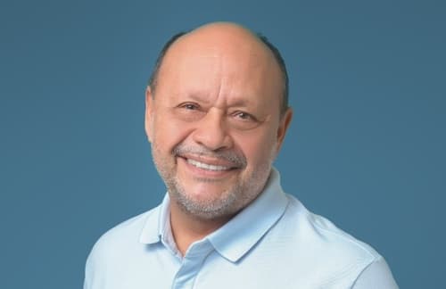 Ibirataia Notícias parabeniza Marcos Aurélio pelo seu aniversário e legado em Ibirataia
