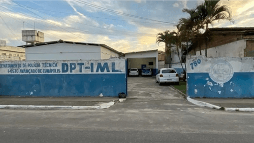 Menino morre afogado em tanque de criação de peixes na Bahia