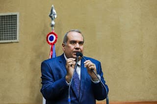 Sandro Régis propõe nomear BA-650 como “Rodovia Jorge Abdon Fair”, em homenagem ao ex-prefeito de Ibirataia*