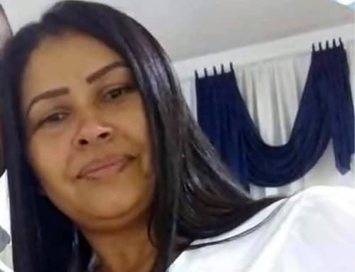 Ilhéus: Suspeito de matar ex-companheira e escrever mensagem de ódio na casa da vítima é preso