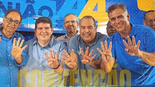 Deputado Sandro Régis apoia Candidatura de Alipinho e Dr. Leôncio em Ipiaú