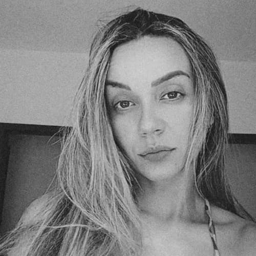 Angélica Brasil morreu em grave acidente na estrada Conquista Barra do Choça