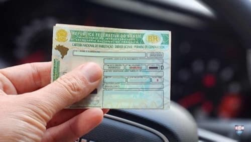 Bahia reduz valor da abertura do Renach e atualiza taxas do processo de habilitação